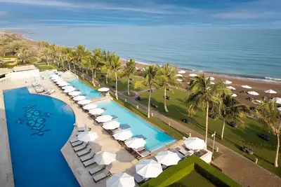 Club Framissima Évasion Barceló Mussanah Resort