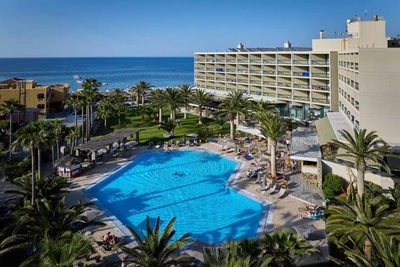 Club Héliades Sirens Beach