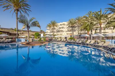 Hôtel Adult Only Barceló Corralejo Bay