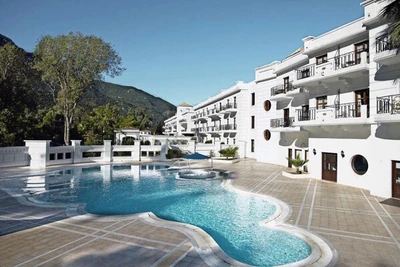 Club Héliades Mitsis Galini Resort