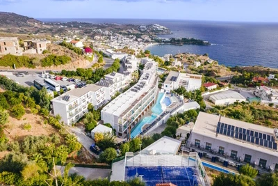 Hôtel Panorama Village