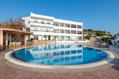 Hôtel Lindos Nest