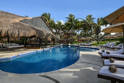 Hôtel Adult Only +18 - El Dorado Casitas Royale