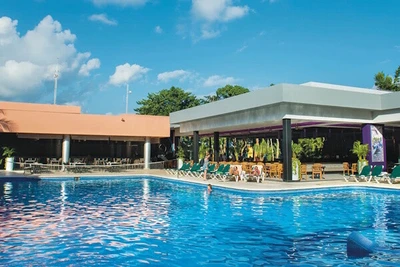 Hôtel Riu Lupita