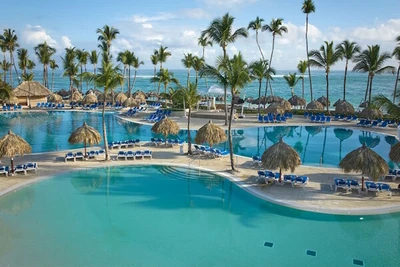 Hôtel Bahia Principe Explore Punta Cana