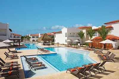 Hôtel Dreams Dominicus La Romana
