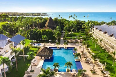 Hôtel Adult Only +18 - Secrets La Romana
