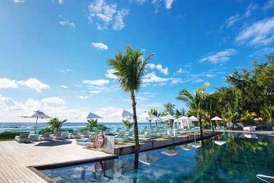 Hôtel Adult Only +18 - Radisson Blu Poste Lafayette Resort & Spa