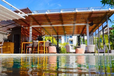 Hôtel Adult Only +12 - Wonders Beach Boutique