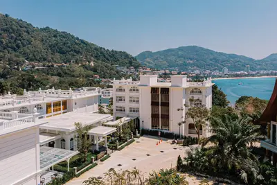 Hôtel Marina Gallery Resort - Kacha - Kalim Bay by Sugar Marina Boutique Hotels - Vente Flash