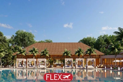 Hôtel Paradisus - All Inclusive