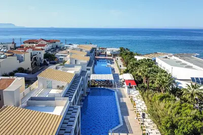 Club Jumbo St Constantin - Vente Flash