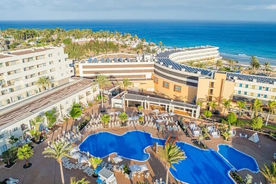 Hôtel Iberostar Waves Gaviotas Park