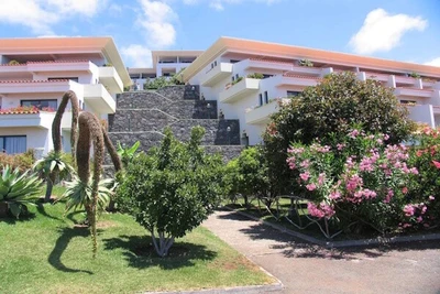 Hôtel Jardim Atlantico