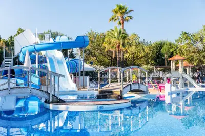 Camping Port Pothuau