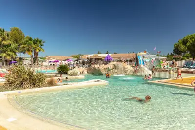 Camping Bon Port