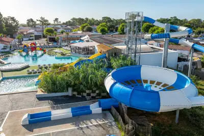 Camping Le Zagarella