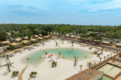 Camping Domaine La Yole