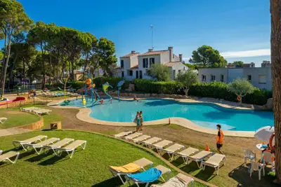 Camping Interpals Eco Resort