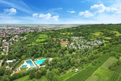 Camping Herbolzheim