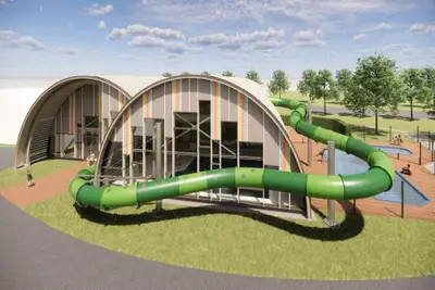 Camping Koningshof