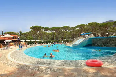 Camping Ville Degli Ulivi