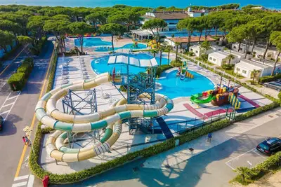 Camping Residence Village