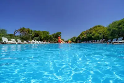 Camping Bella Sardinia