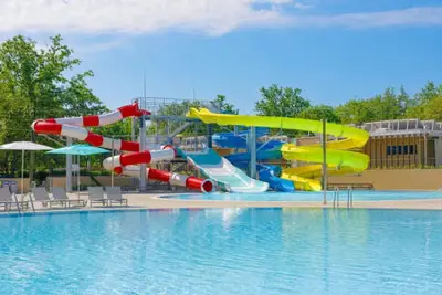 Camping Bijela Uvala