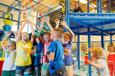 Camping De Bergen