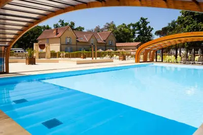 Camping Le Soleil des Landes