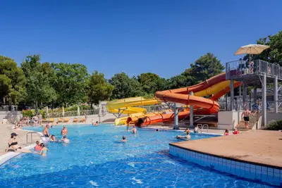 Camping Lanterna Premium Resort