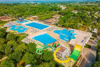 Camping Marina di Venezia