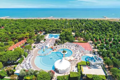 Camping Sant'Angelo Village