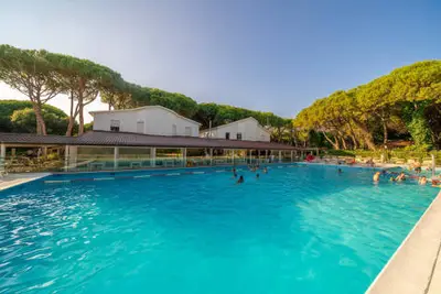 Camping Jesolo Mare Village