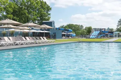 Camping De Twee Bruggen