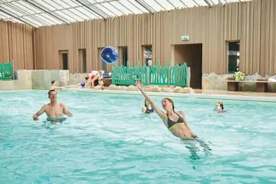 Camping Ter Spegelt