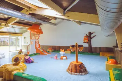 Camping Marvilla Parks Kaatsheuvel