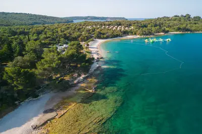 Camping Brioni Sunny Camping