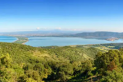 Camping Orbetello
