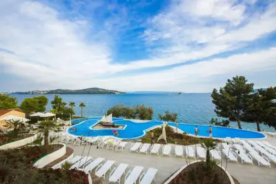 Camping Amadria Park Trogir