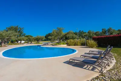 Camping Polari