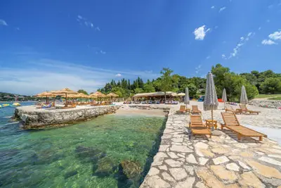 Camping Porton Biondi