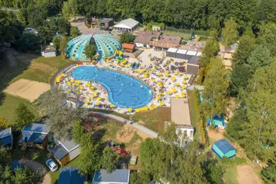 Camping Hu Birkelt Village