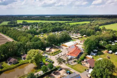 Camping Papillon Country Resort