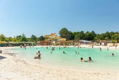 Camping Les Vignes