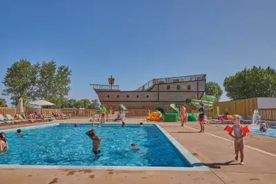Camping Aunis Club Vendée