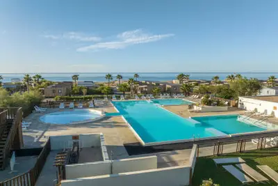 Camping Le Palavas