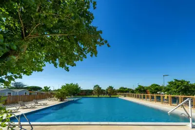 Camping Novela Port la Nouvelle