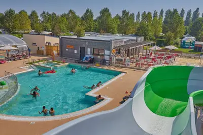 Camping Riva Bella